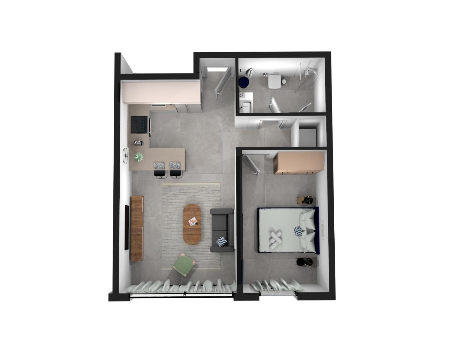 Master Shenkin Apartment Tel Aviv Exterior photo