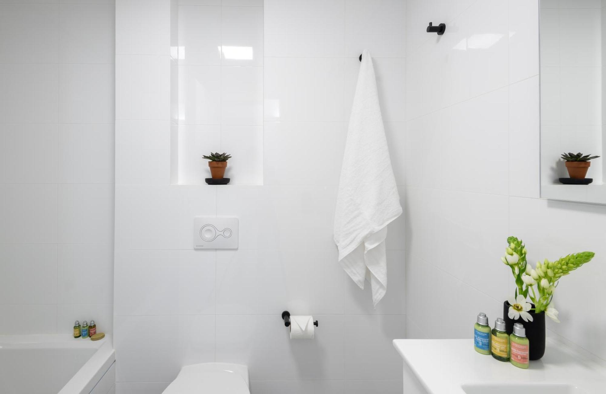 Master Shenkin Apartment Tel Aviv Room photo