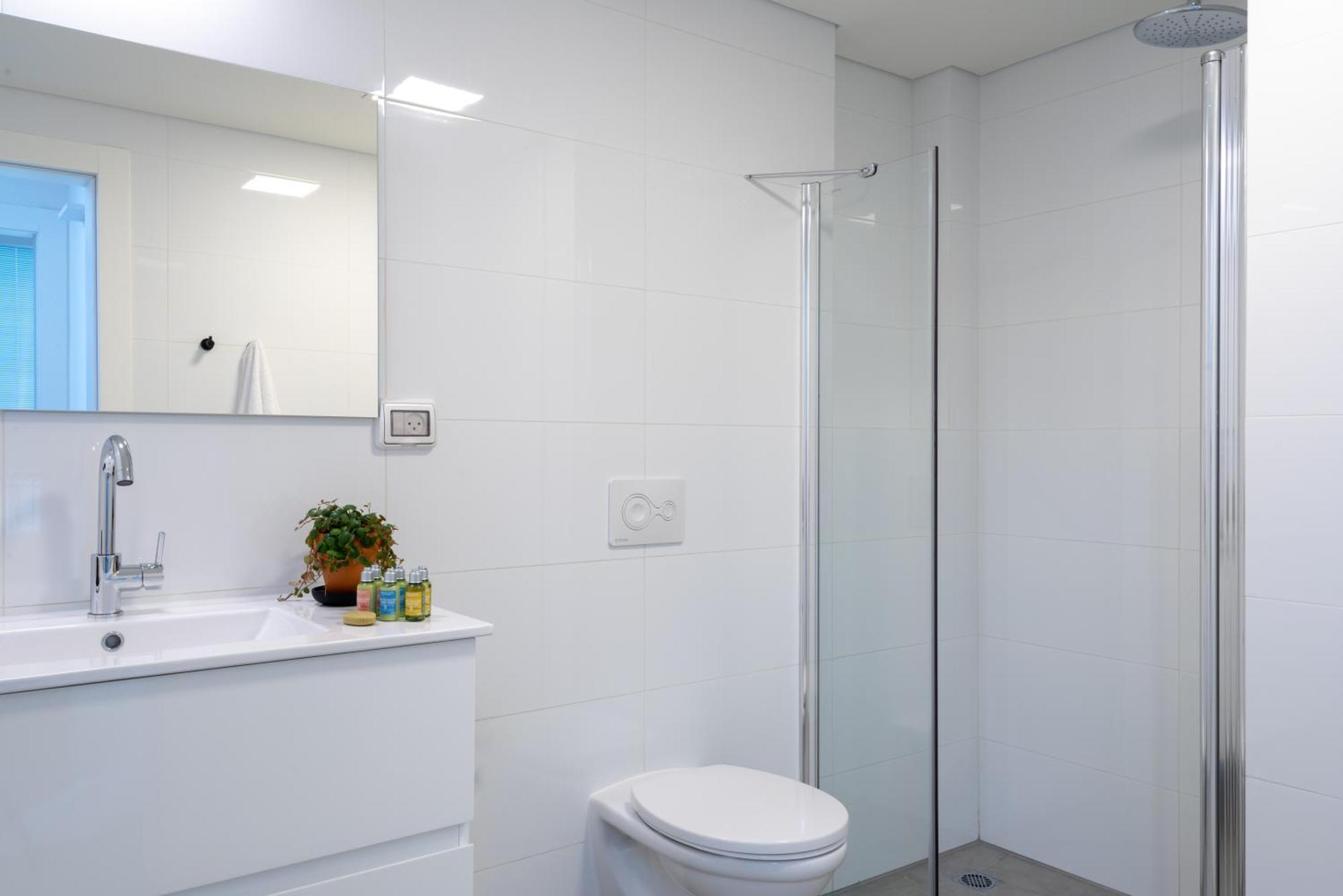 Master Shenkin Apartment Tel Aviv Room photo